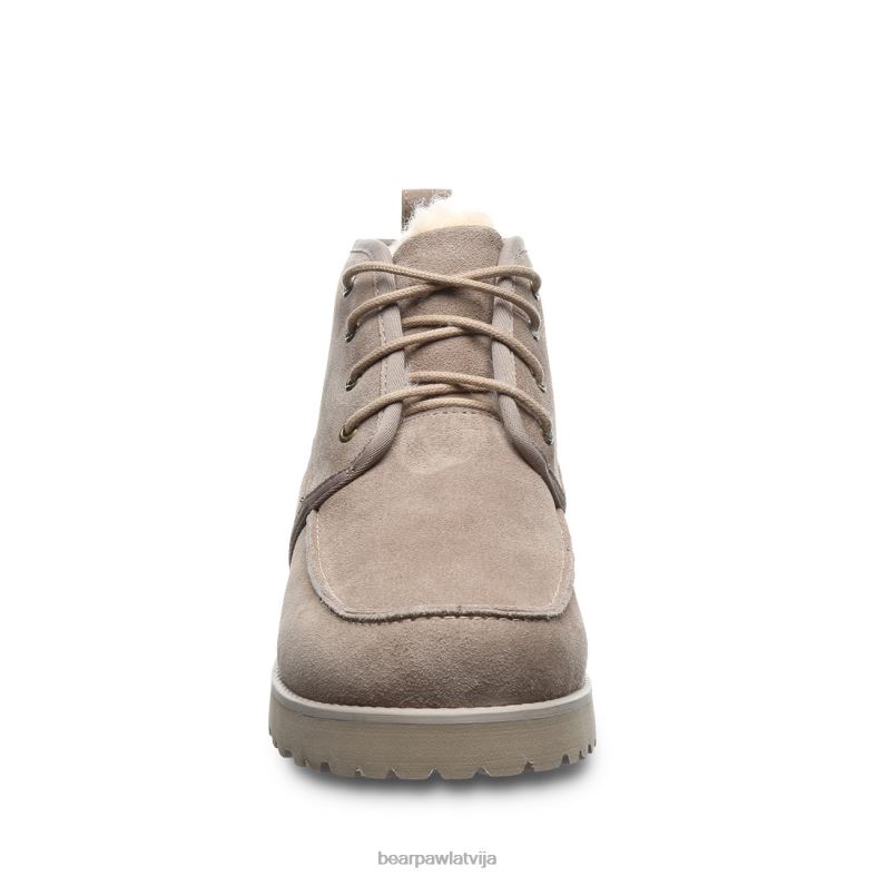 akmens vīriešiem zābaki BEARPAW kyle P2XFF508