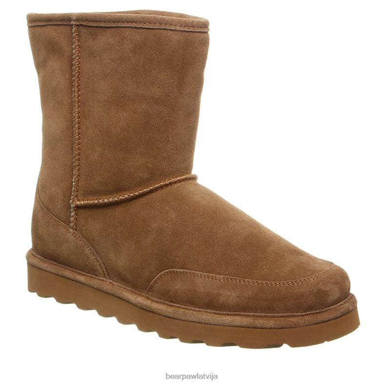 hikorija vīriešiem zābaki BEARPAW Breidijs P2XFF512