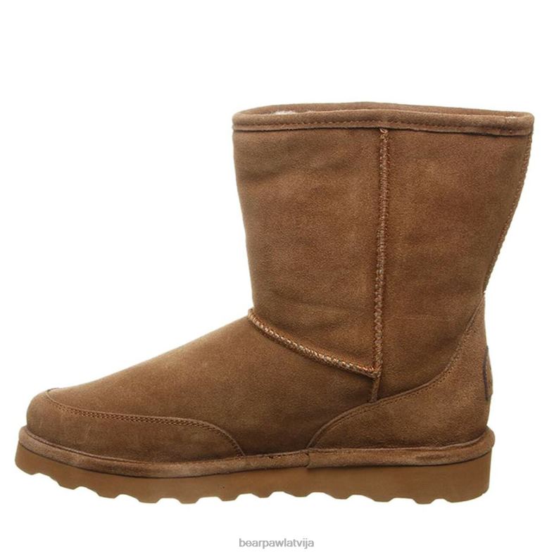 hikorija vīriešiem zābaki BEARPAW Breidijs P2XFF512