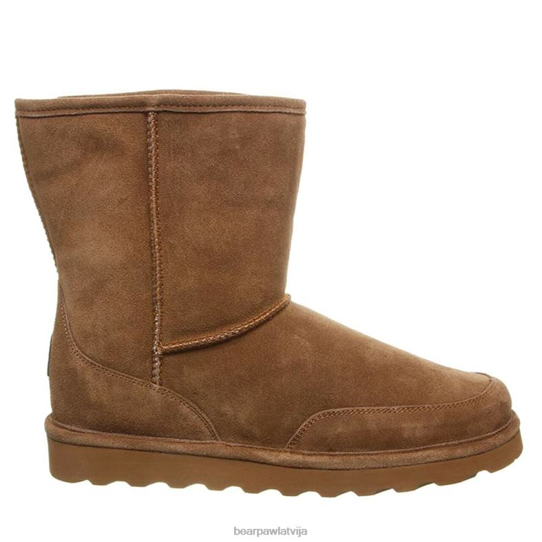 hikorija vīriešiem zābaki BEARPAW Breidijs P2XFF512