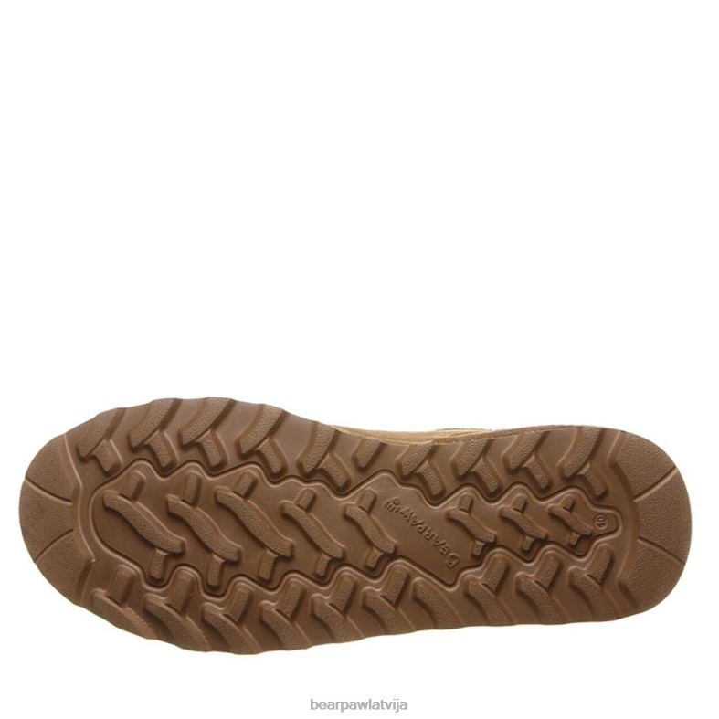 hikorija vīriešiem zābaki BEARPAW Breidijs P2XFF512
