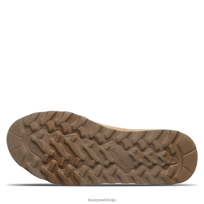 iedegums vīriešiem zābaki BEARPAW Spensers P2XFF524
