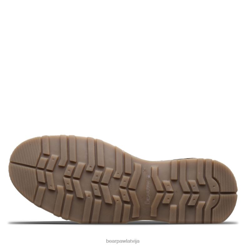 tabaka vīriešiem zābaki BEARPAW liam P2XFF519