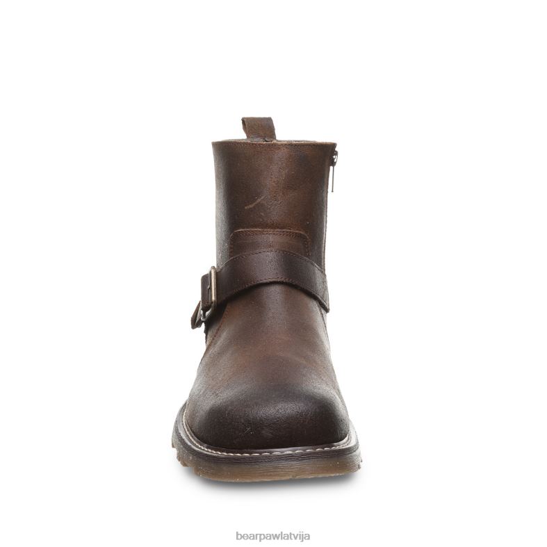 tabaka vīriešiem zābaki BEARPAW liam P2XFF519