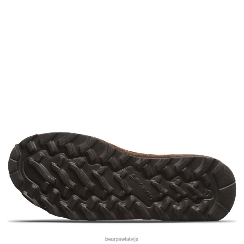 zeme vīriešiem zābaki BEARPAW Konors P2XFF514